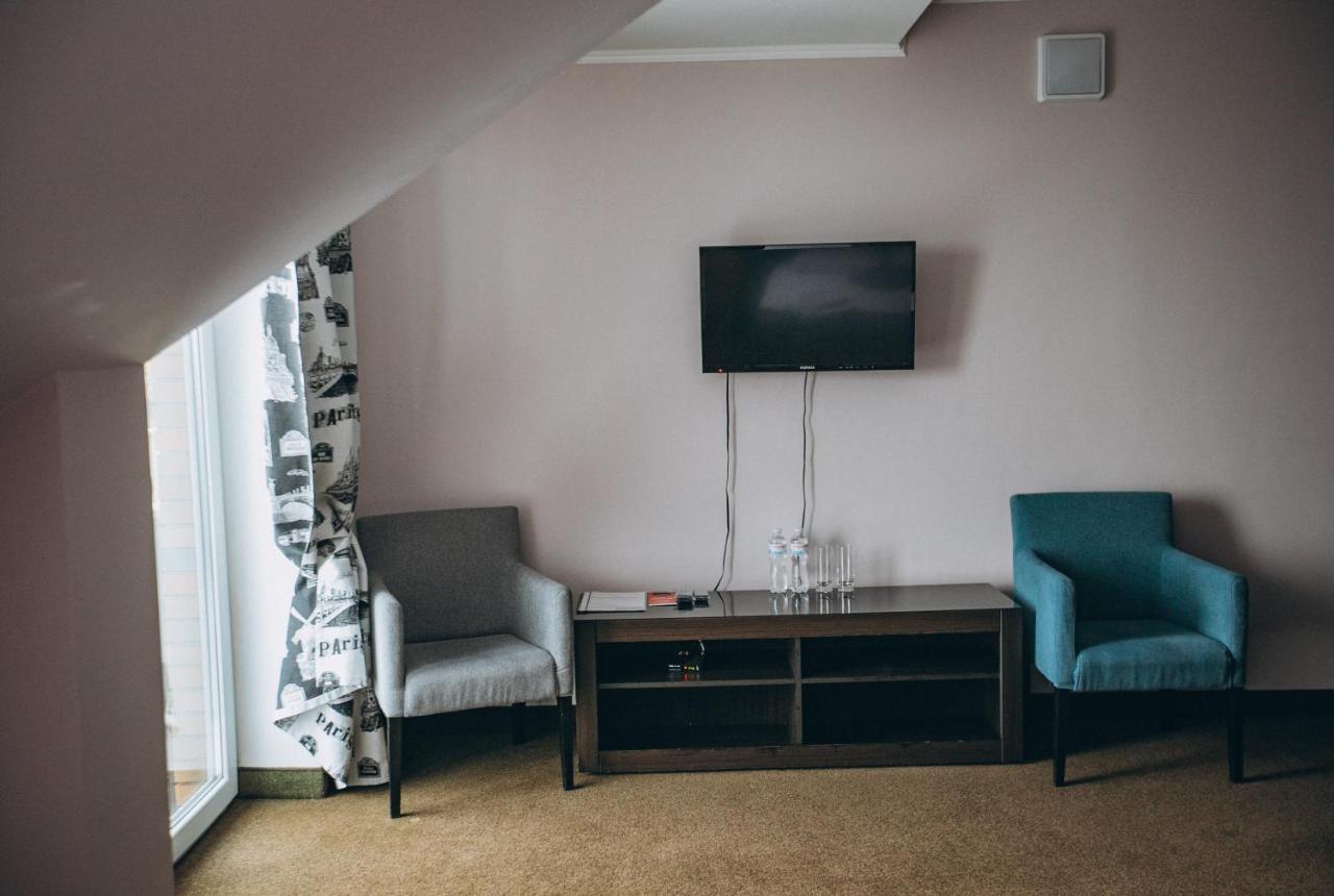 Hotel Hoch Land Yablunytsya Esterno foto
