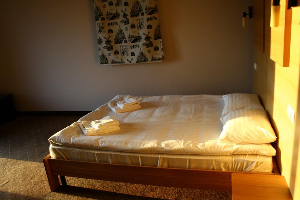 Hotel Hoch Land Yablunytsya Esterno foto